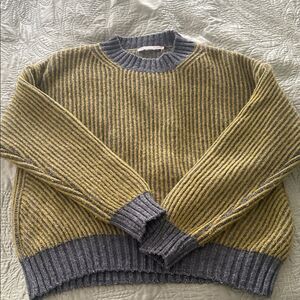 Wool blend extra warm Sweater